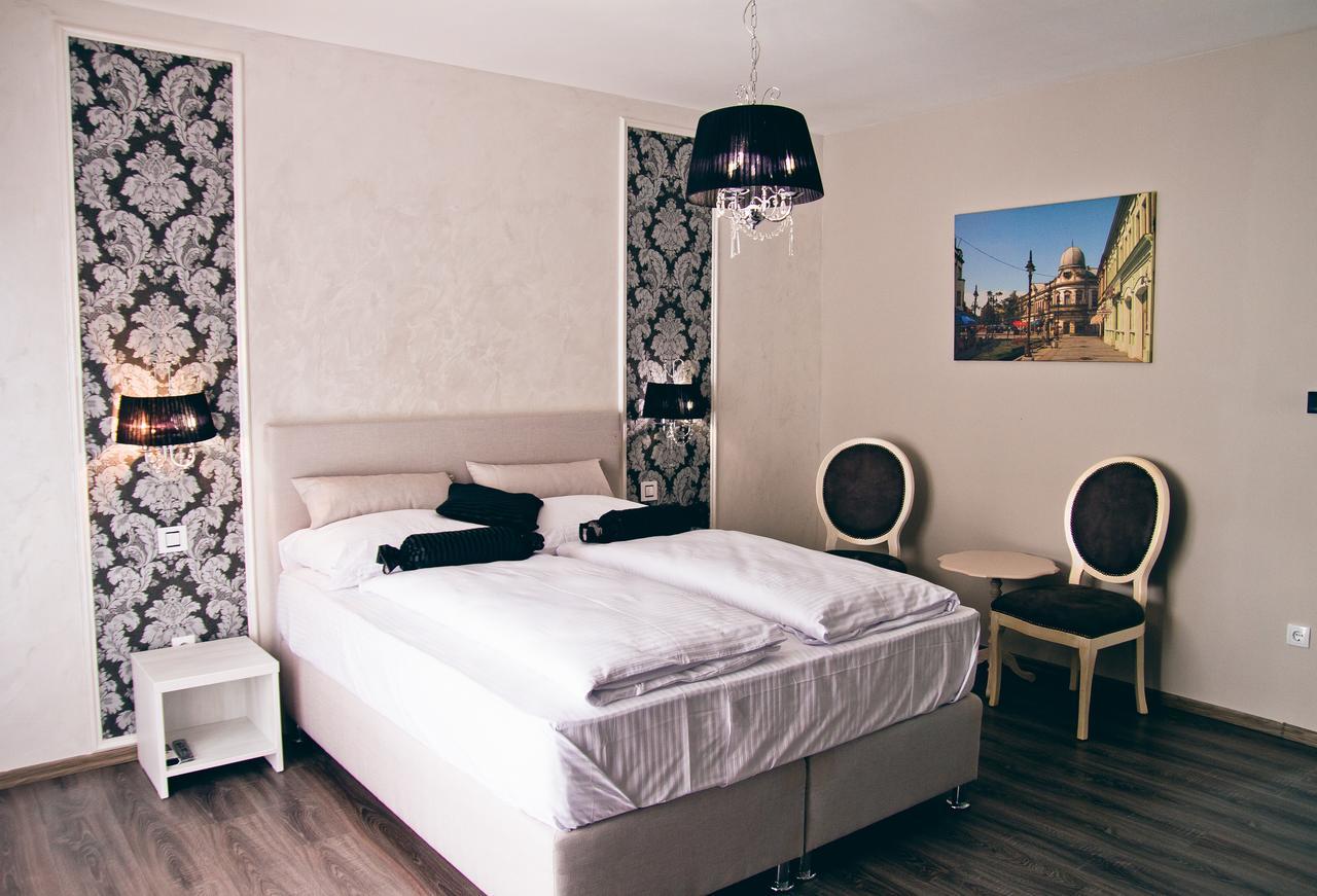 Hotel Bakarni Lonac Brcko Exterior photo
